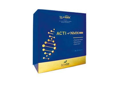 Activitae NMN Plus