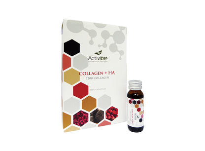 Activitae Collagen+HA- 膠原蛋白